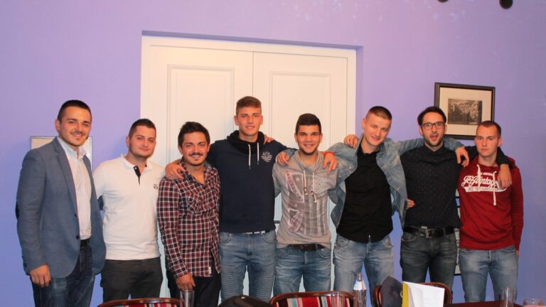 izbori 2014