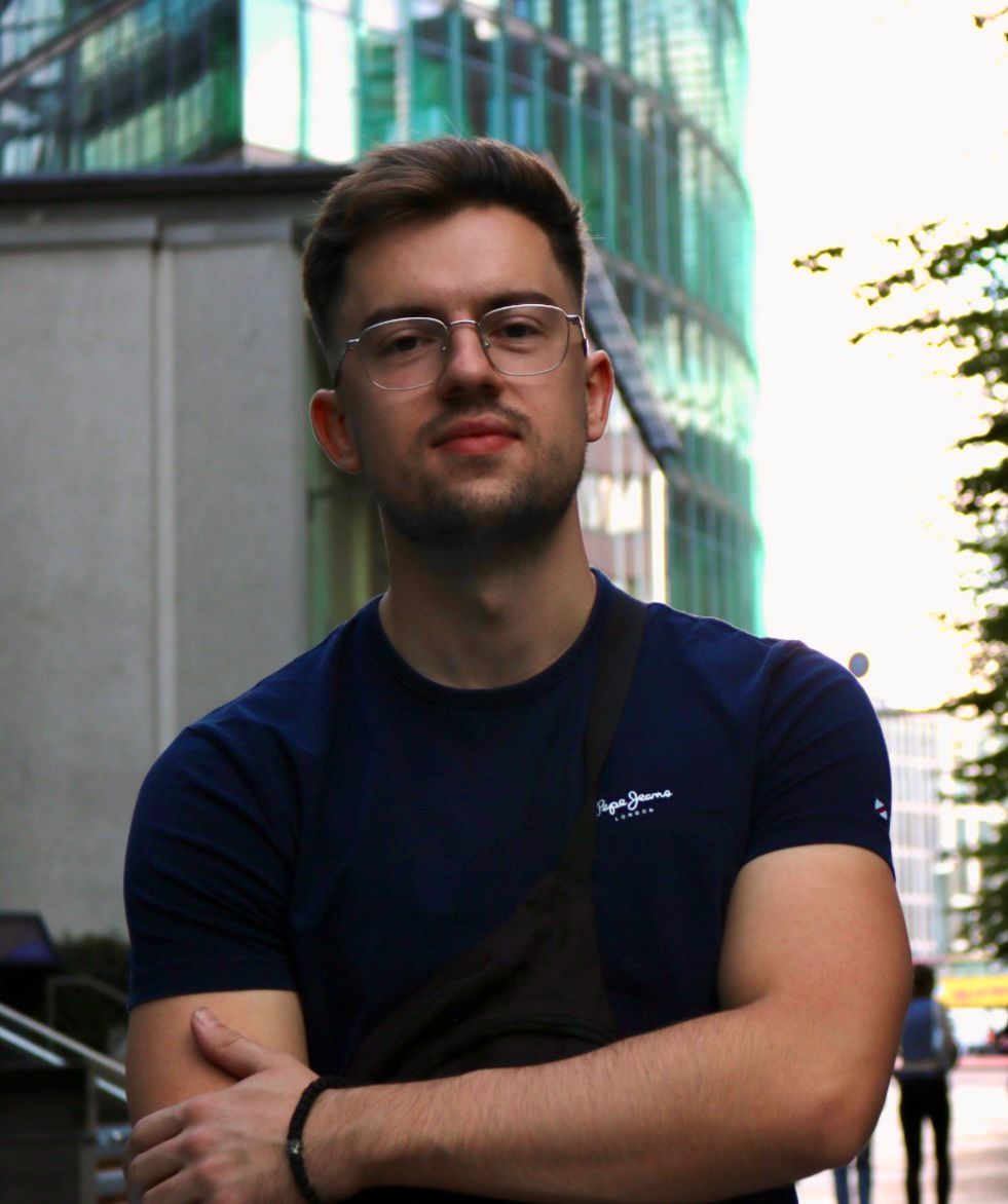Zoran Mirceta
